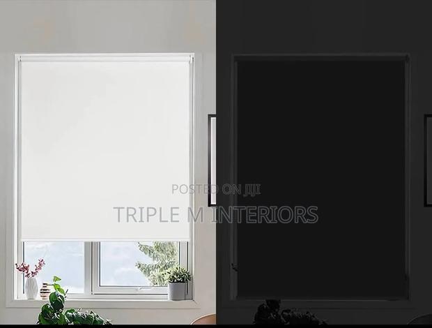 Quality Blinds Rollers Available for Modern Home  - thumbnail 3
