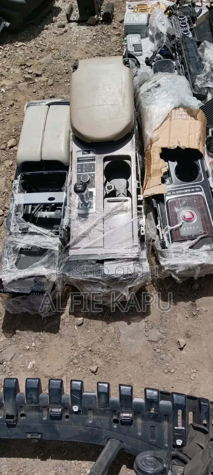 Range Rover, Jaguar Mercedes Spare Parts