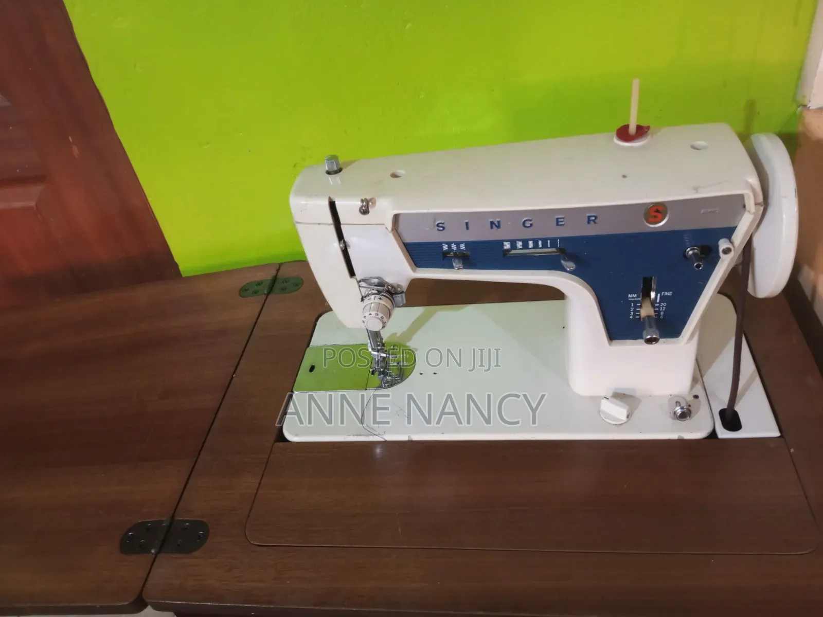 Sewing Machine
