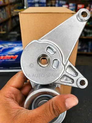 Tensioner for Suzuki Alto Wagon