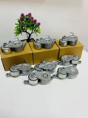 Tensioner for Suzuki Alto Wagon