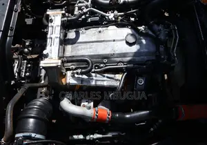 Isuzu Fvr90 2023 White