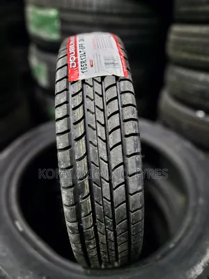165r13c Double King Tyre