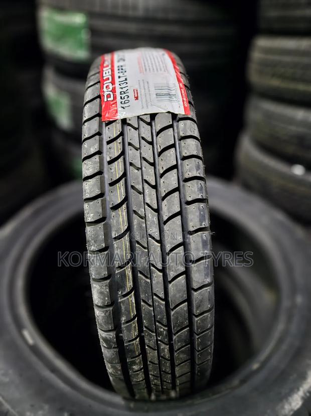 165r13c Double King Tyre - thumbnail 2