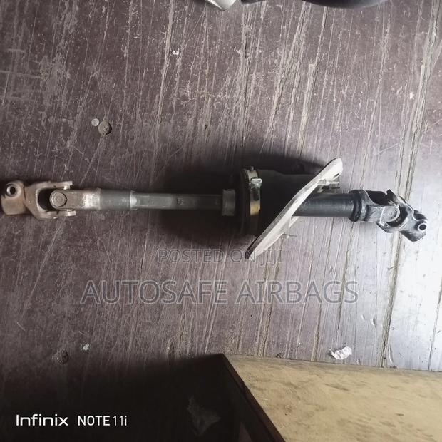 Lexus Universal Joint - main view