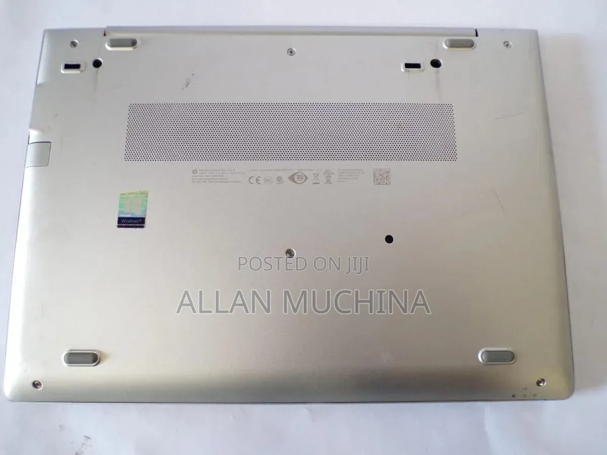 Laptop HP EliteBook 840 G5 8GB Intel Core i5 SSD 256GB