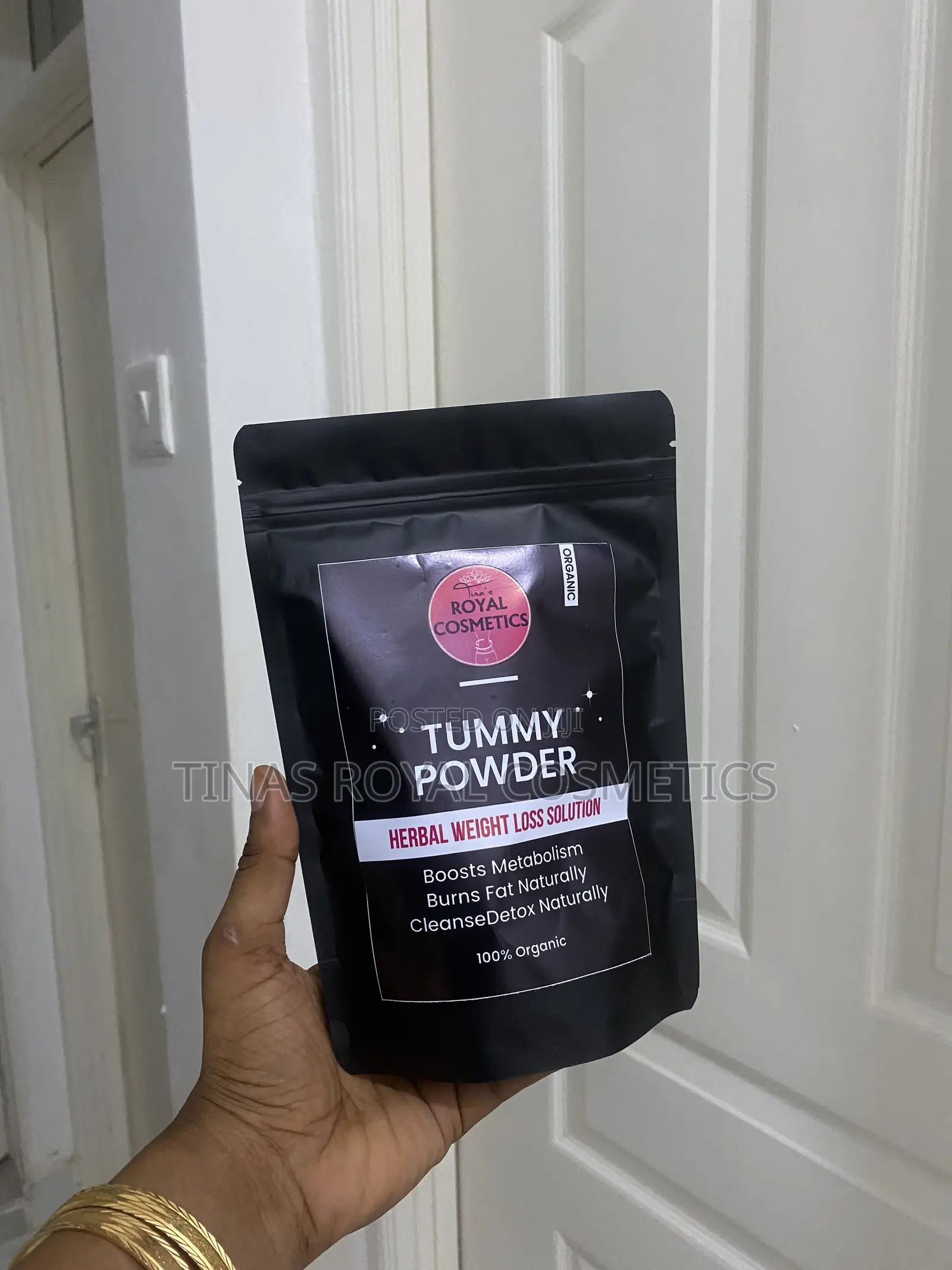 Weightloss Supplements