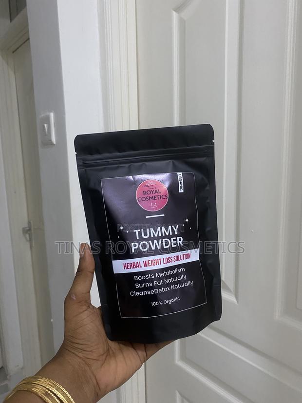 Weightloss Supplements