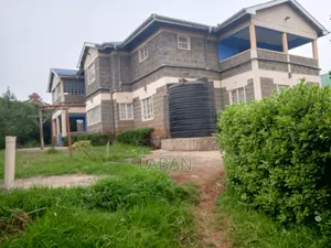 6bdrm Villa in Manguo Estate, Limuru CBD for rent