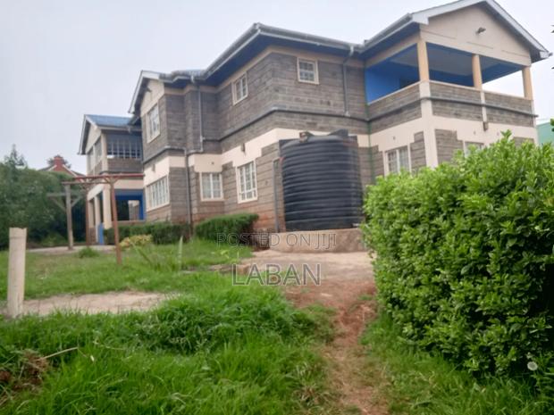 6bdrm Villa in Manguo, Limuru CBD for rent