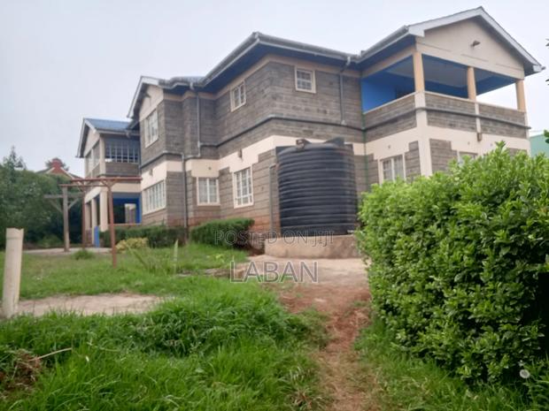 6bdrm Villa in Manguo, Limuru CBD for rent - thumbnail 2