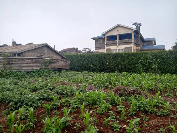 6bdrm Villa in Manguo, Limuru CBD for rent - thumbnail 12