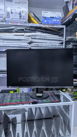 32inch Samsung Monitor 