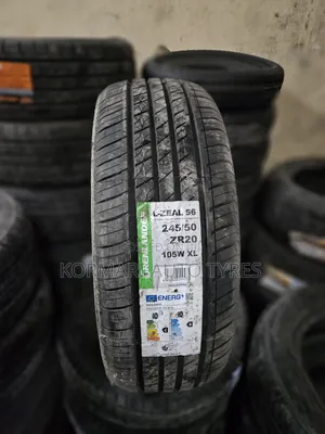 245/50r20 Greenlander Tyre