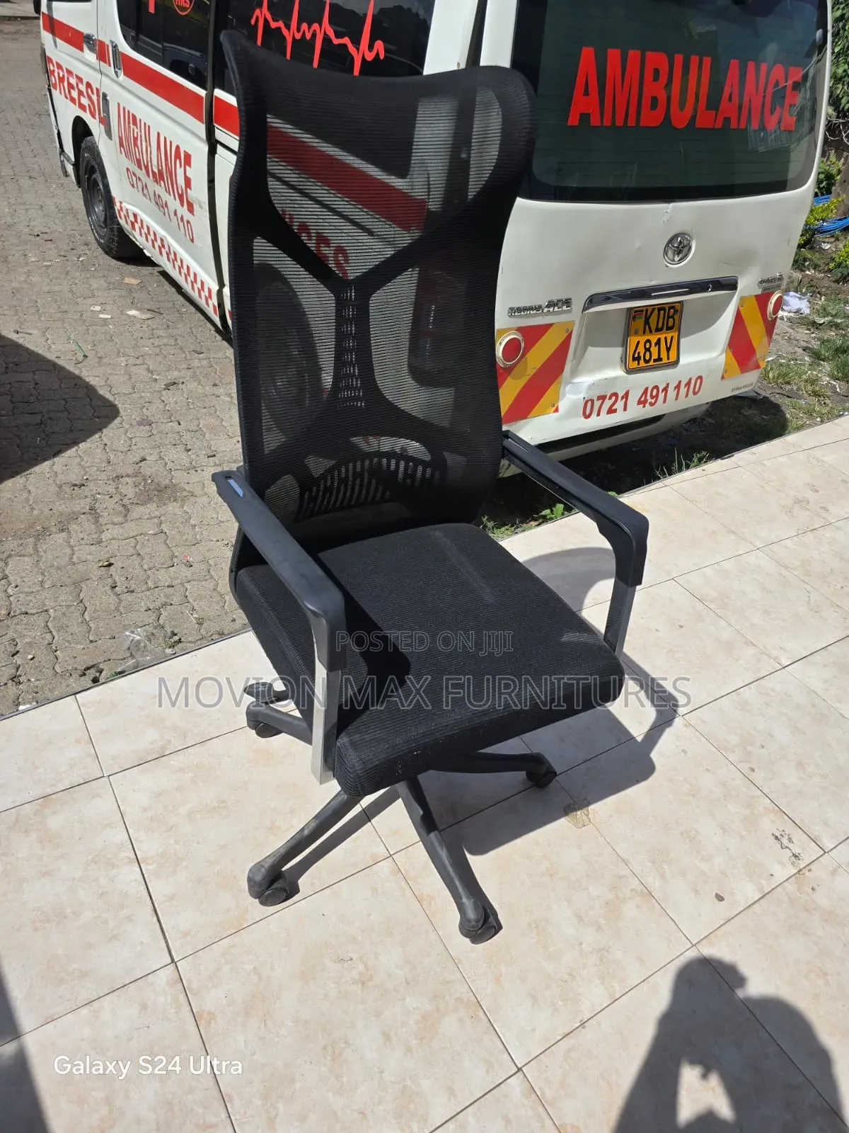 Office Chair Office Waiting Bench Visitors Chair