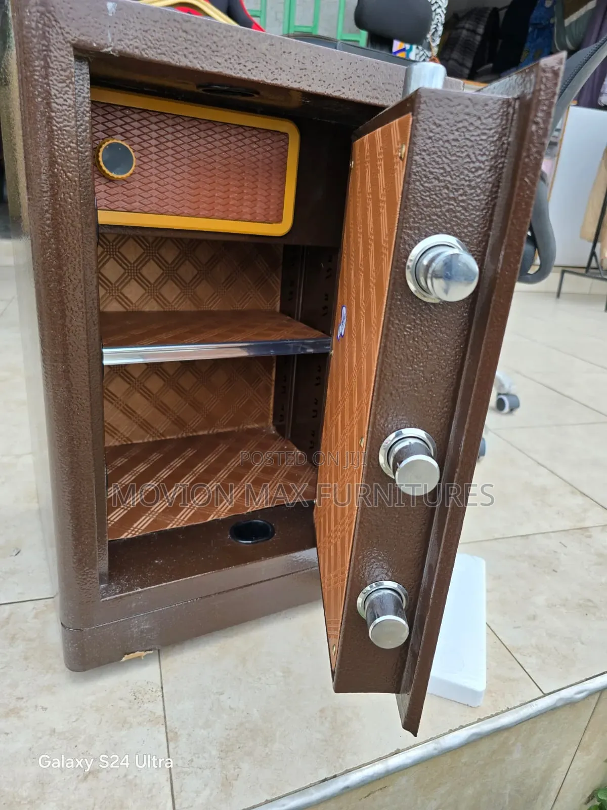 Cash Safebox Safebox