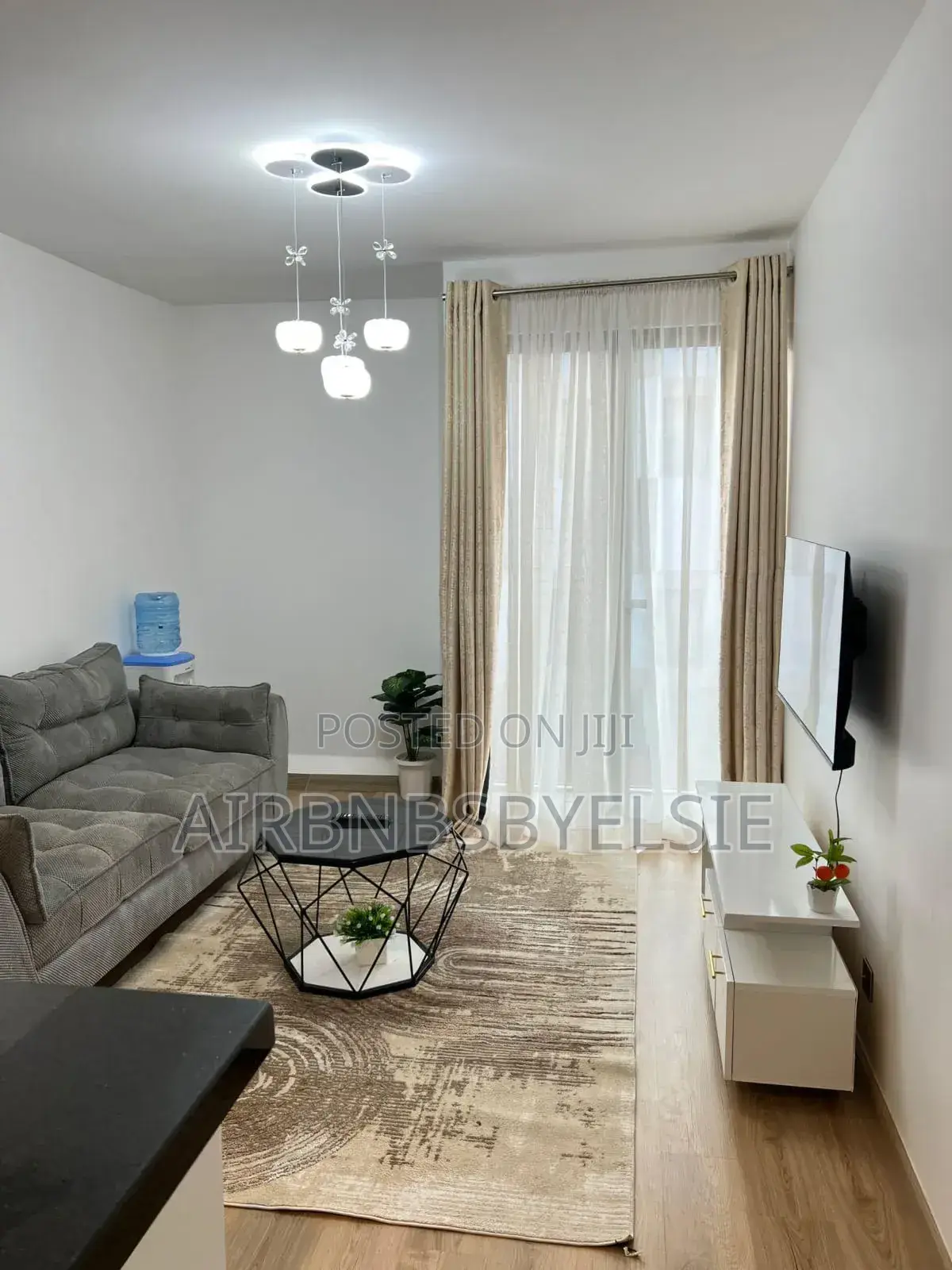 1 Bedroom Tatu City Ruiru