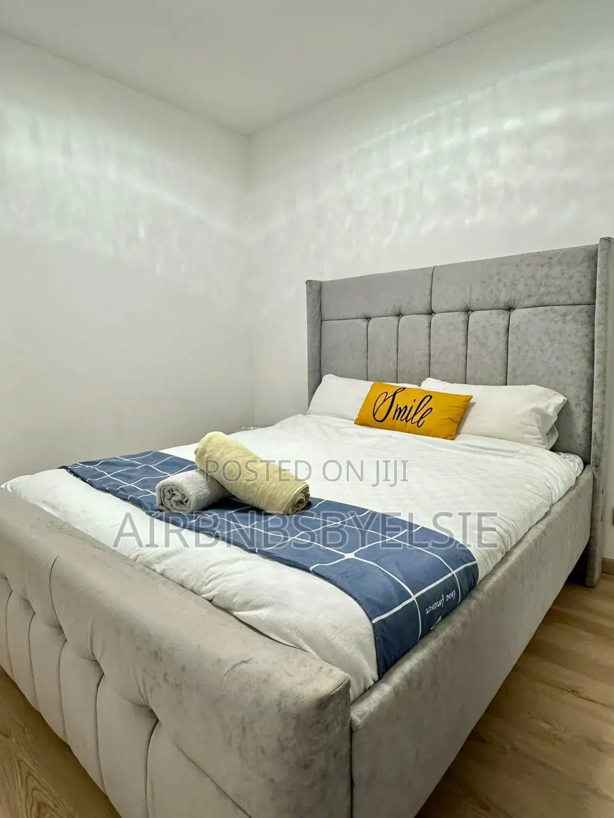 1 Bedroom Tatu City Ruiru