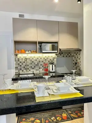 1 Bedroom Tatu City Ruiru