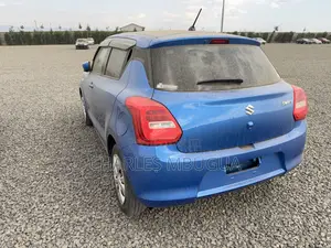 Suzuki Swift RS 2020 Blue