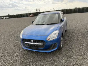 Suzuki Swift RS 2020 Blue