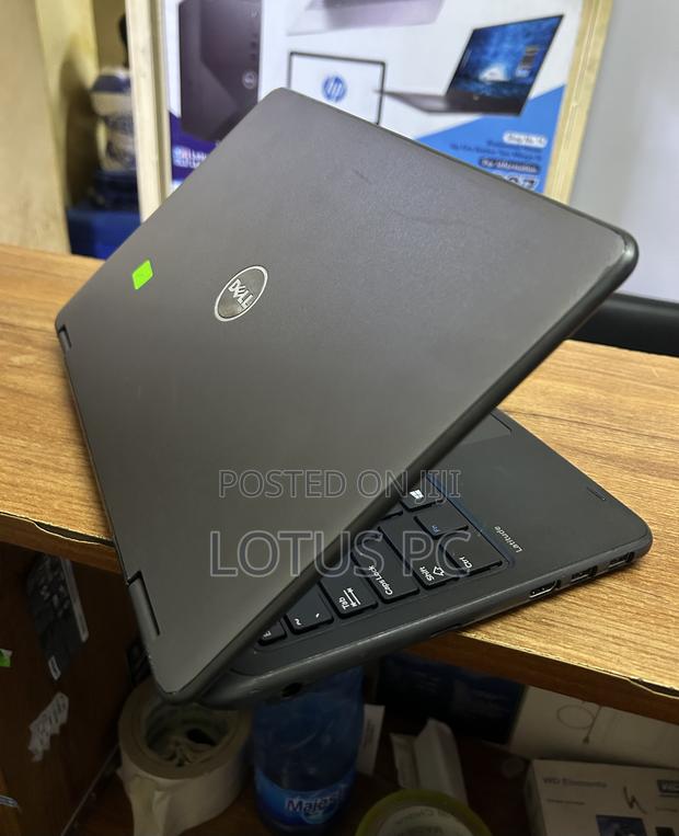 Laptop Dell Latitude 11 3189 4GB Intel Celeron SSD 128GB - thumbnail 3