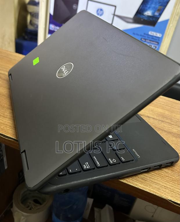 Laptop Dell Latitude 11 3189 4GB Intel Celeron SSD 128GB - thumbnail 4
