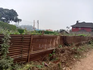 Limuru Manguo,1/4acre