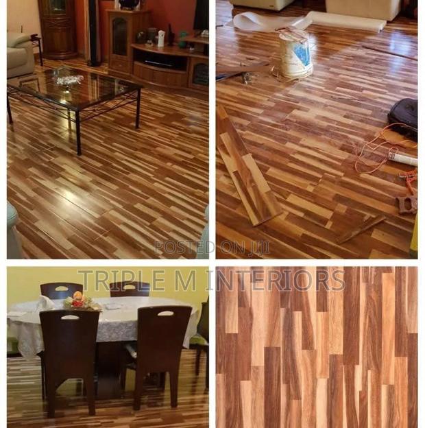 Durable SPC Flooring - thumbnail 2