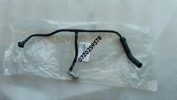 For Audi A4 A5 Q5 2.0l Overflow Hose Cooling Breather Tube 8wan