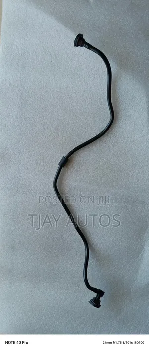 For Audi A4 A5 Q5 2.0l Overflow Hose Cooling Breather Tube 8wan