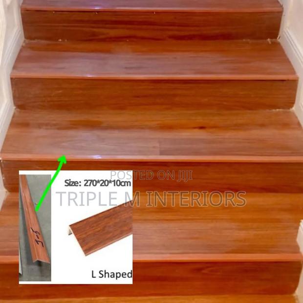 Stylish and Modern SPC Carpet - thumbnail 2