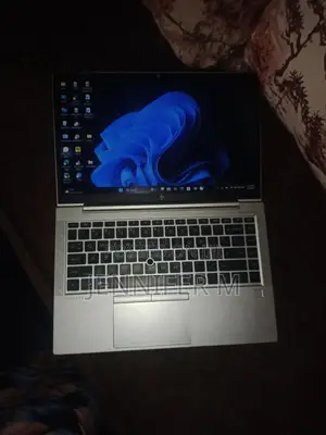 Laptop HP EliteBook 845 G7 16GB AMD Ryzen 5 SSD 256GB