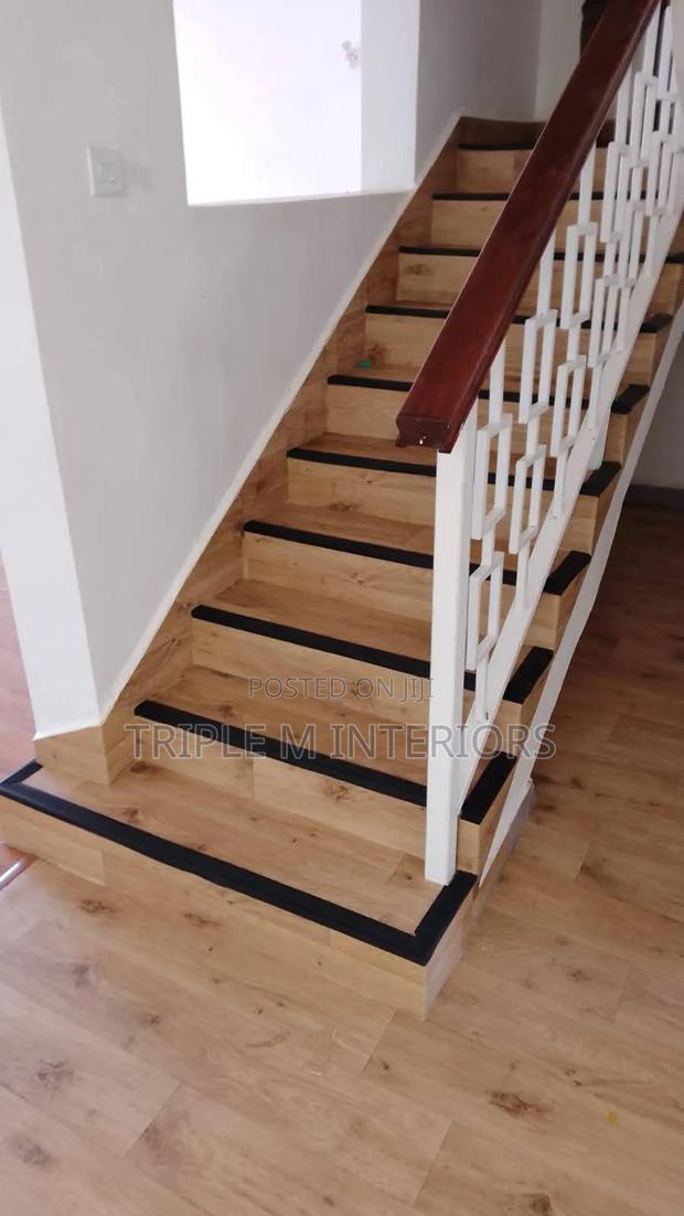 Heavy Thickness SPC Flooring Solutions
