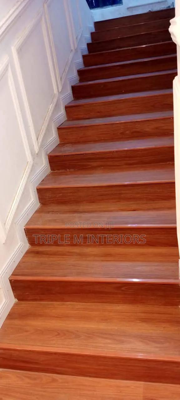 Heavy Thickness SPC Flooring Solutions - thumbnail 2