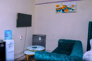 Elegant Studio Airbnb in Runyejes Near Kamp David Embu