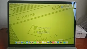 Laptop Apple MacBook Pro 2019 16GB Intel Core i7 SSD 500GB