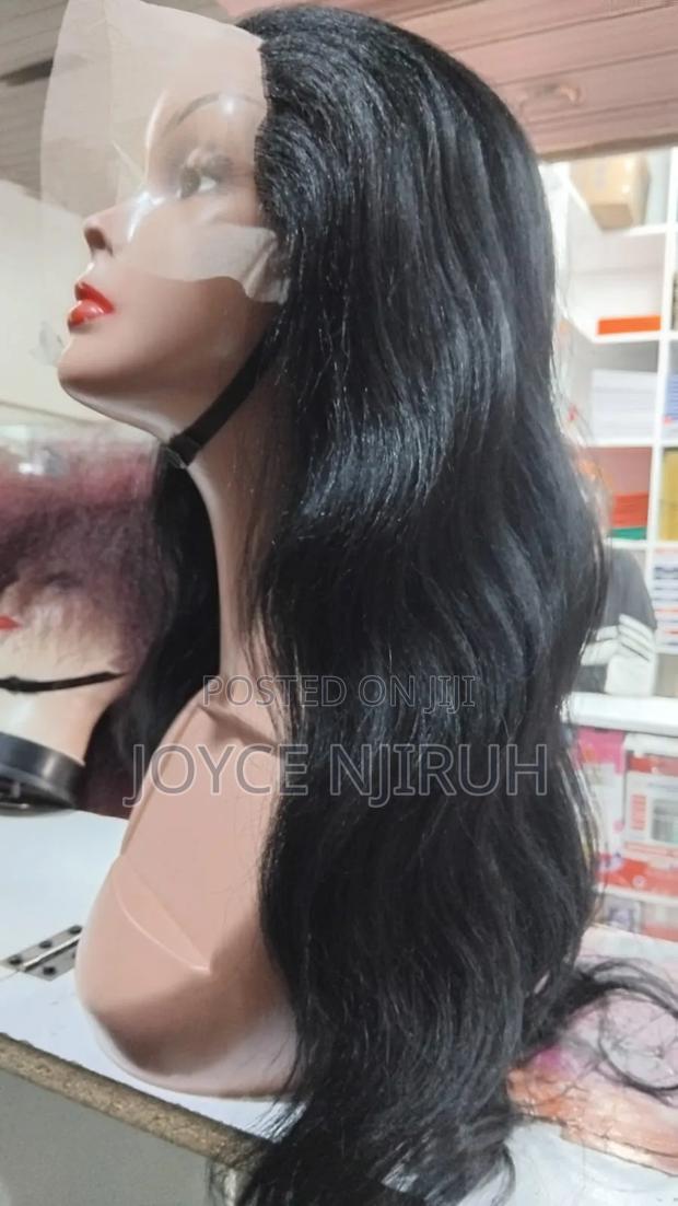 Body Wave Wigs