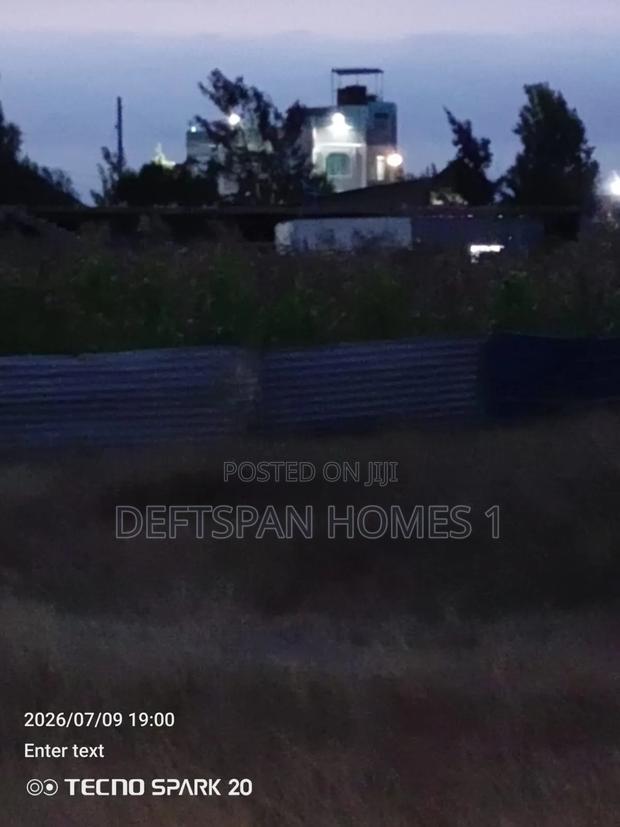 50 by 100 Commercial Plot - thumbnail 4