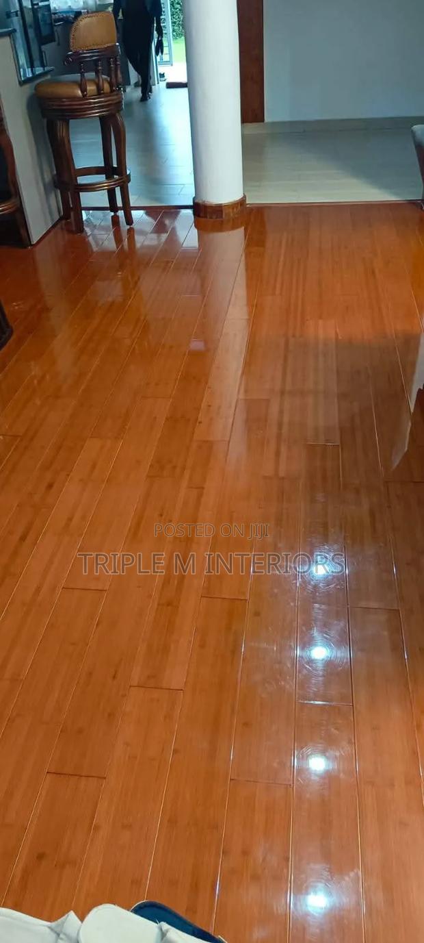 Modern SPC Flooring - thumbnail 2