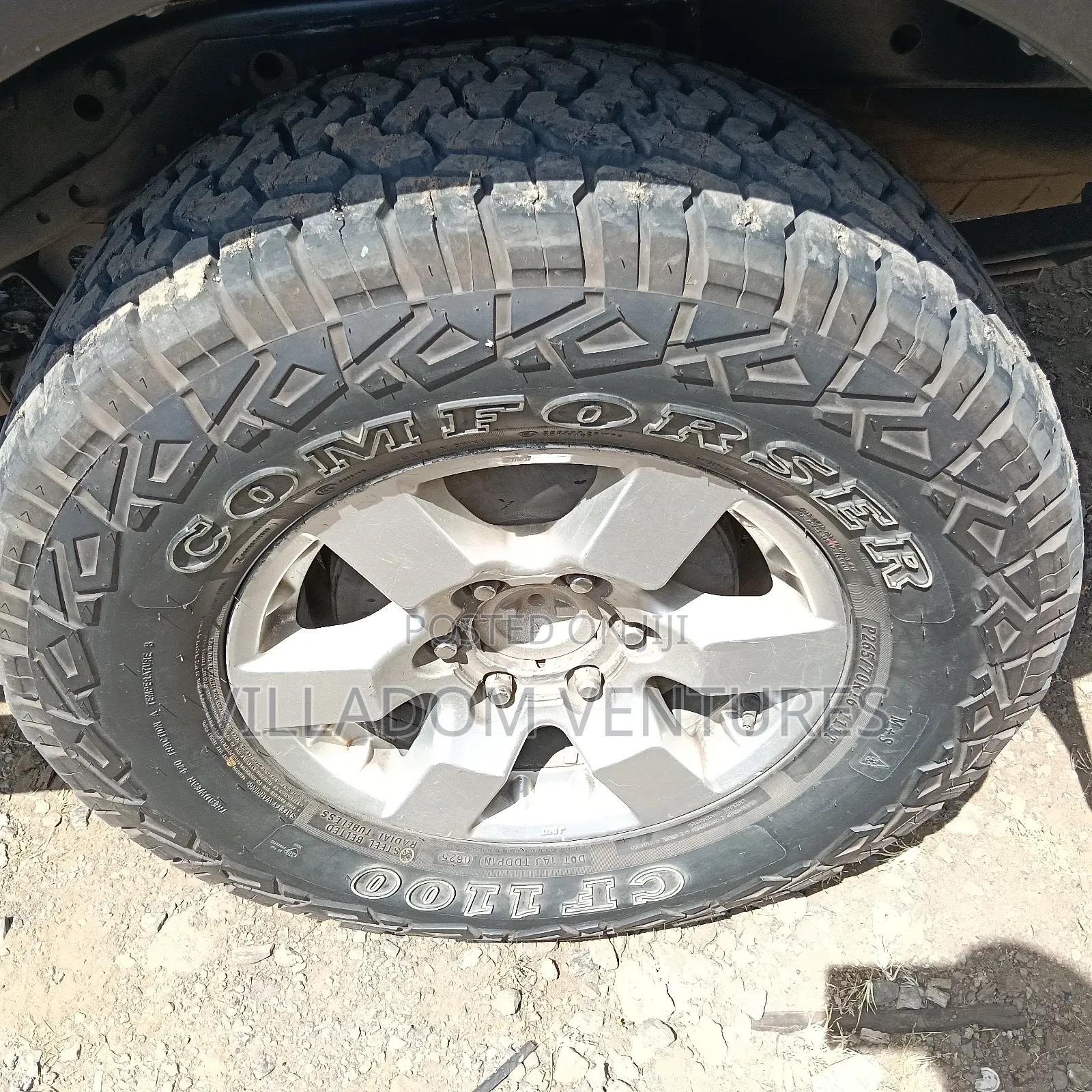 Nissan Patrol 2013 White