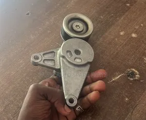 Suzuki Tensioner and Mounting