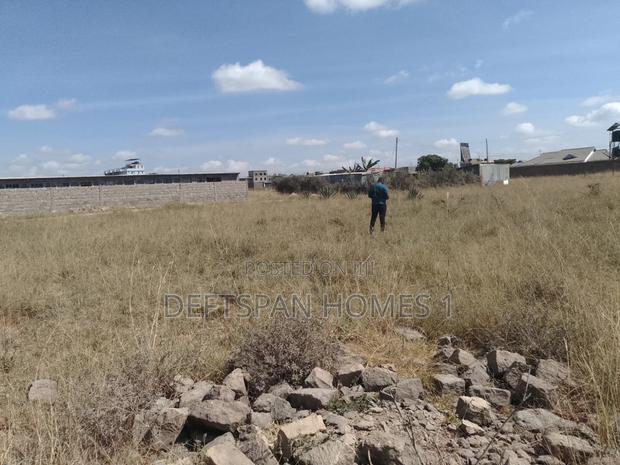 50 by 100 Plot Selling at Kantafu