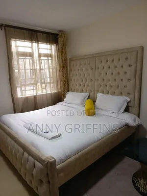 Furnished Studio Apartment in Zambia, Ngong CBD for rent