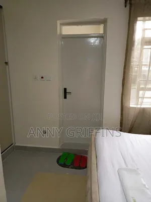 Furnished Studio Apartment in Zambia, Ngong CBD for rent