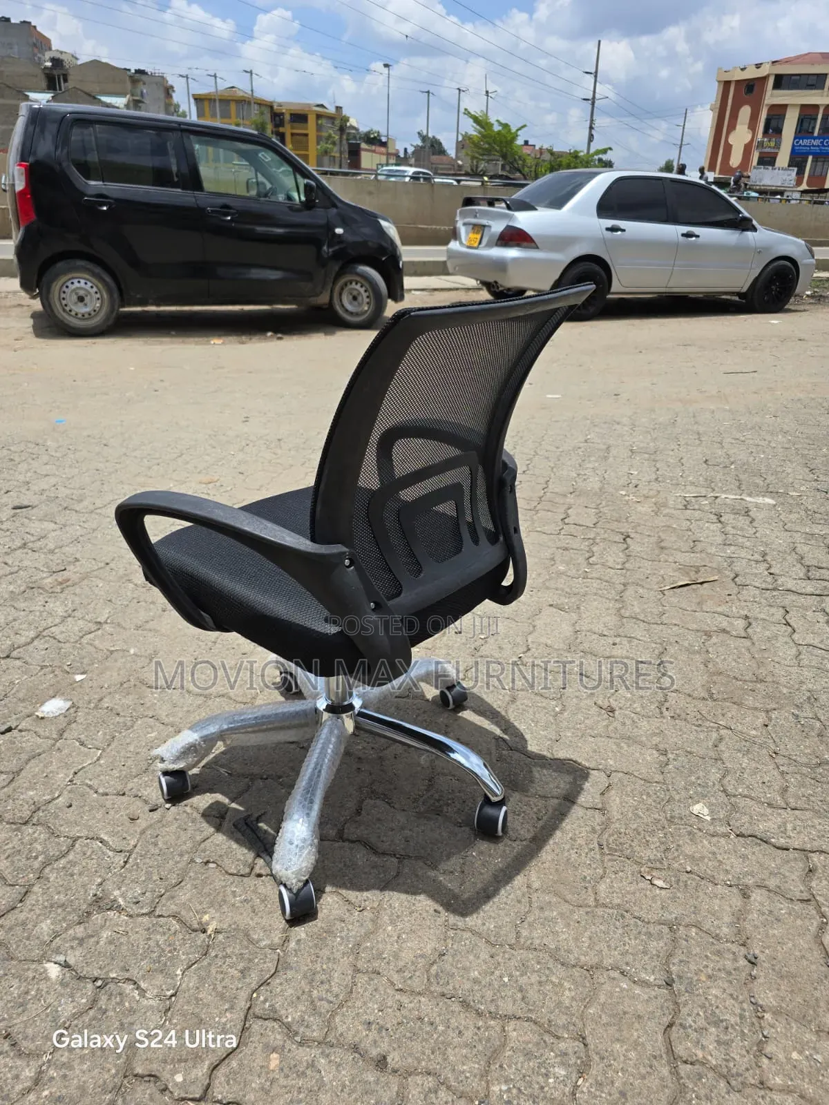 Modern Office Chair Mesh Chair