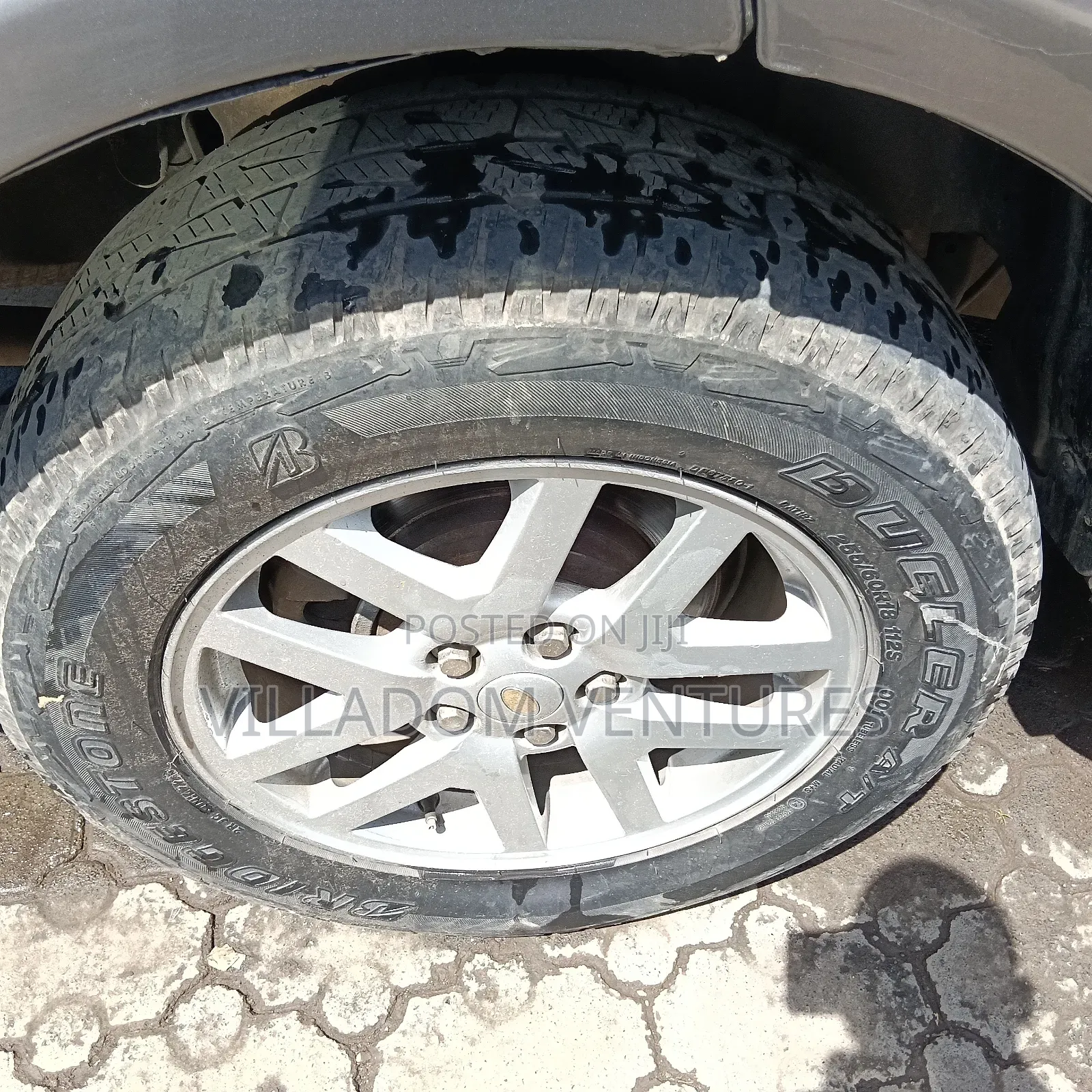 Land Rover Range Rover 2012 Gray