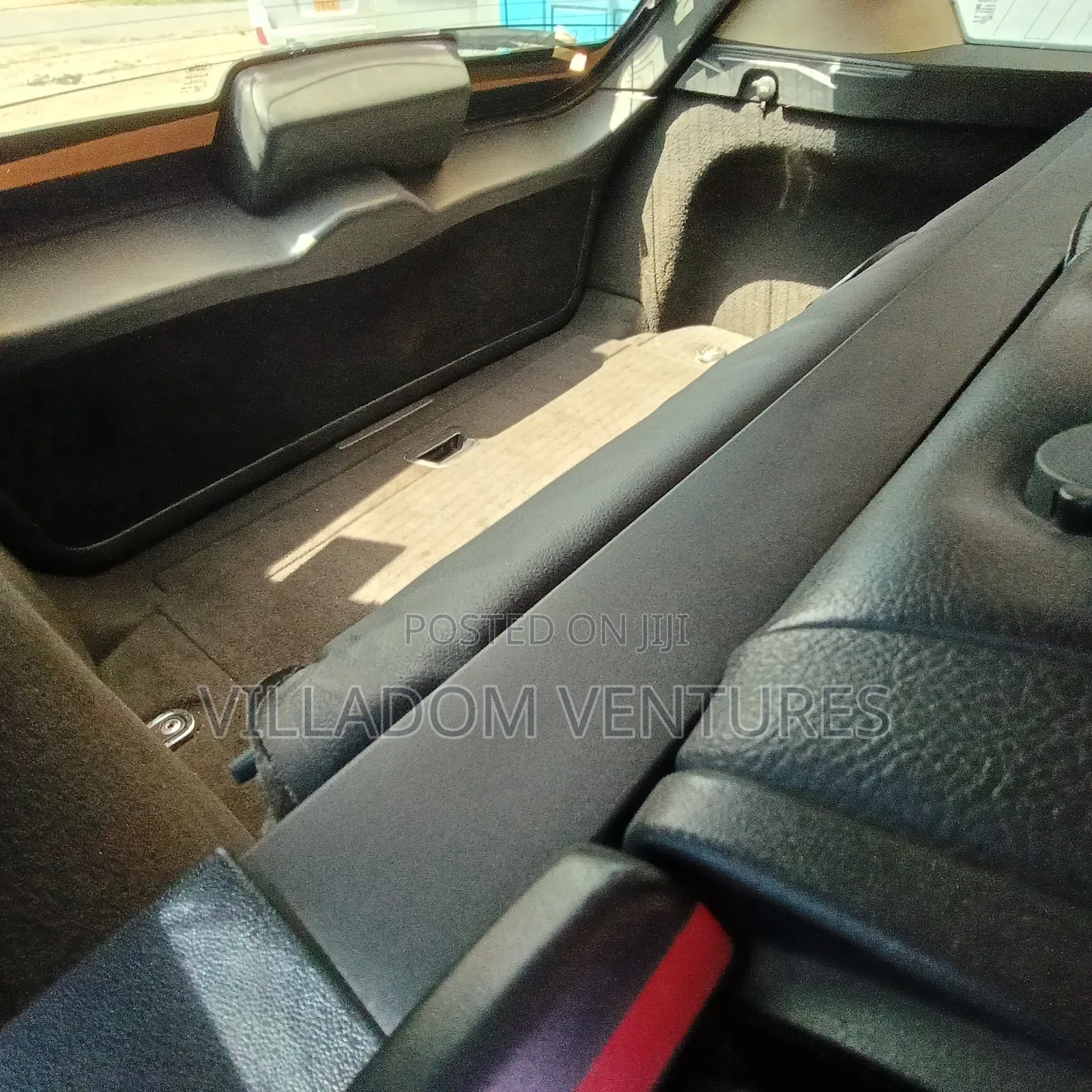 Land Rover Range Rover 2012 Gray