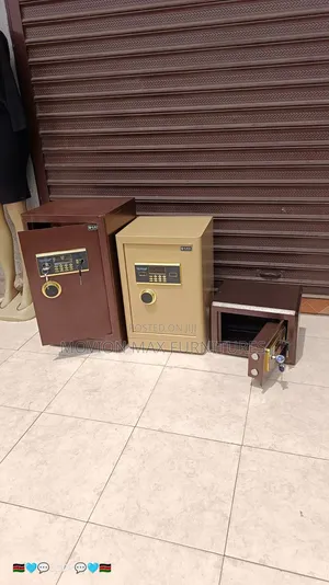 Cashbox Safebox Fireproof