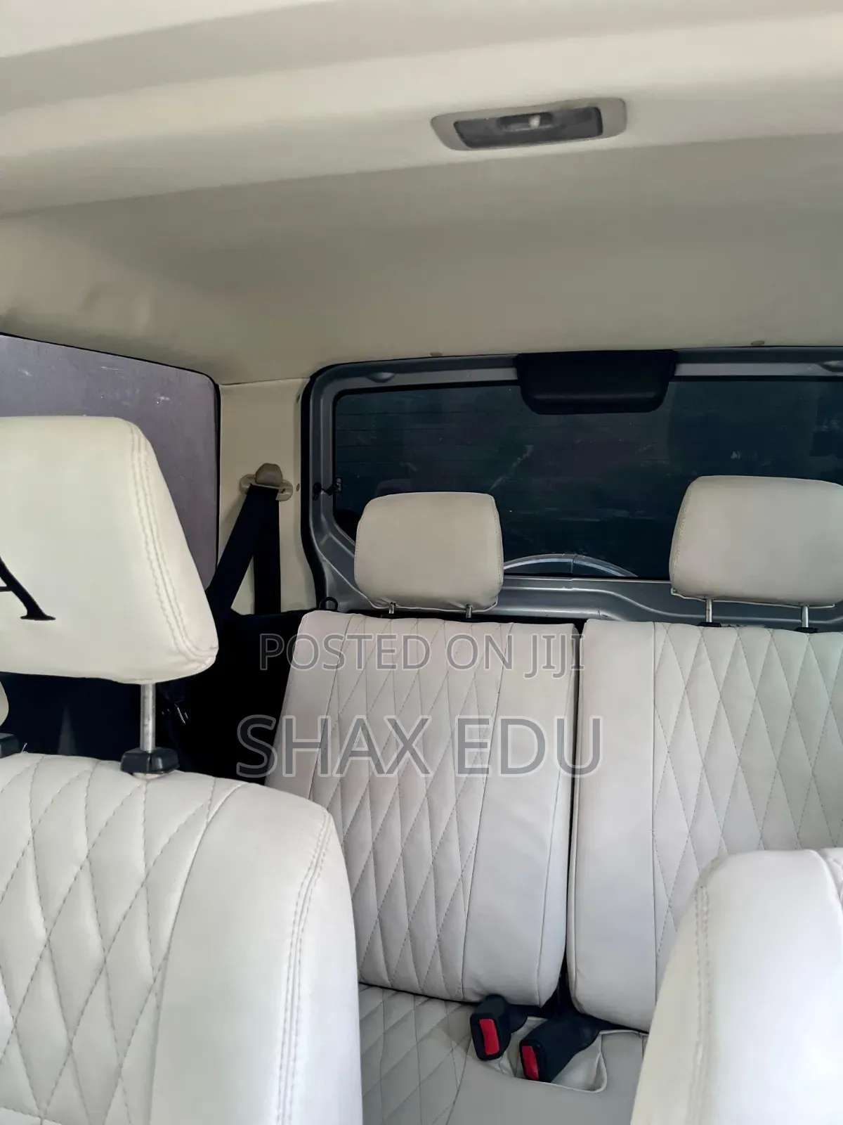 Mitsubishi Pajero Mini 2012 Silver